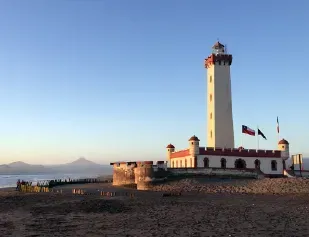 La Serena